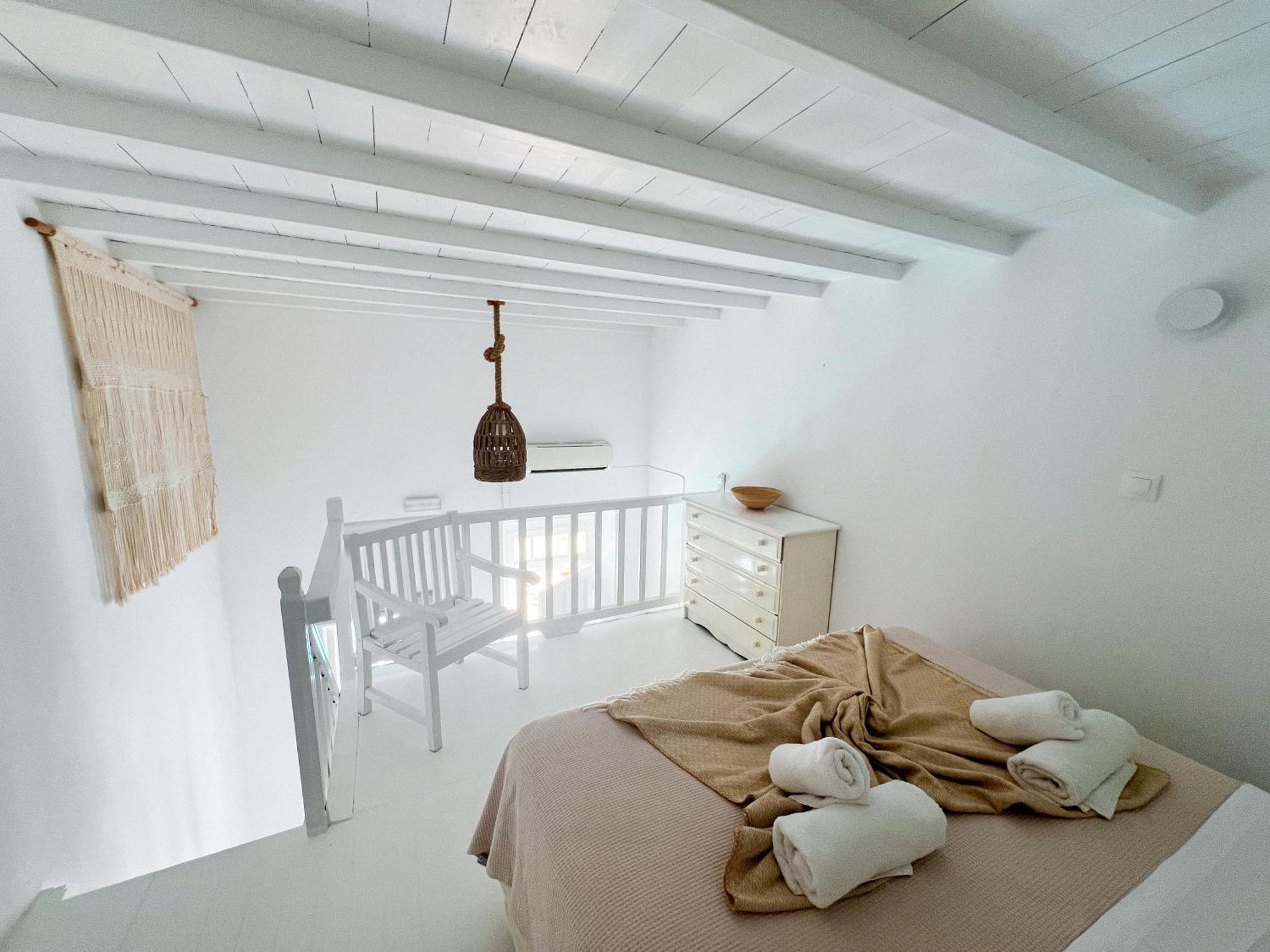 Kamara Residence & Suites Mykonos Town Экстерьер фото