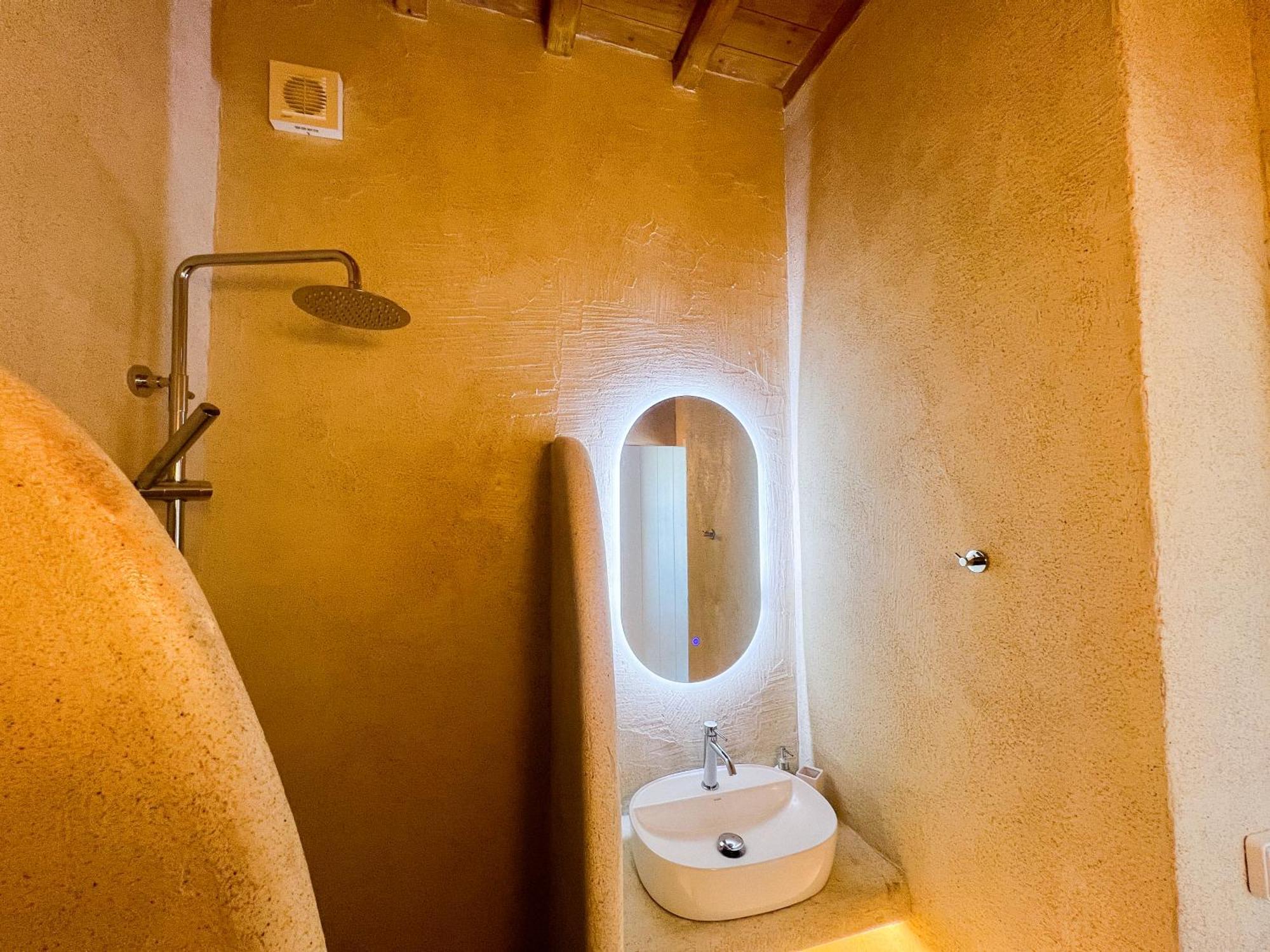 Kamara Residence & Suites Mykonos Town Экстерьер фото