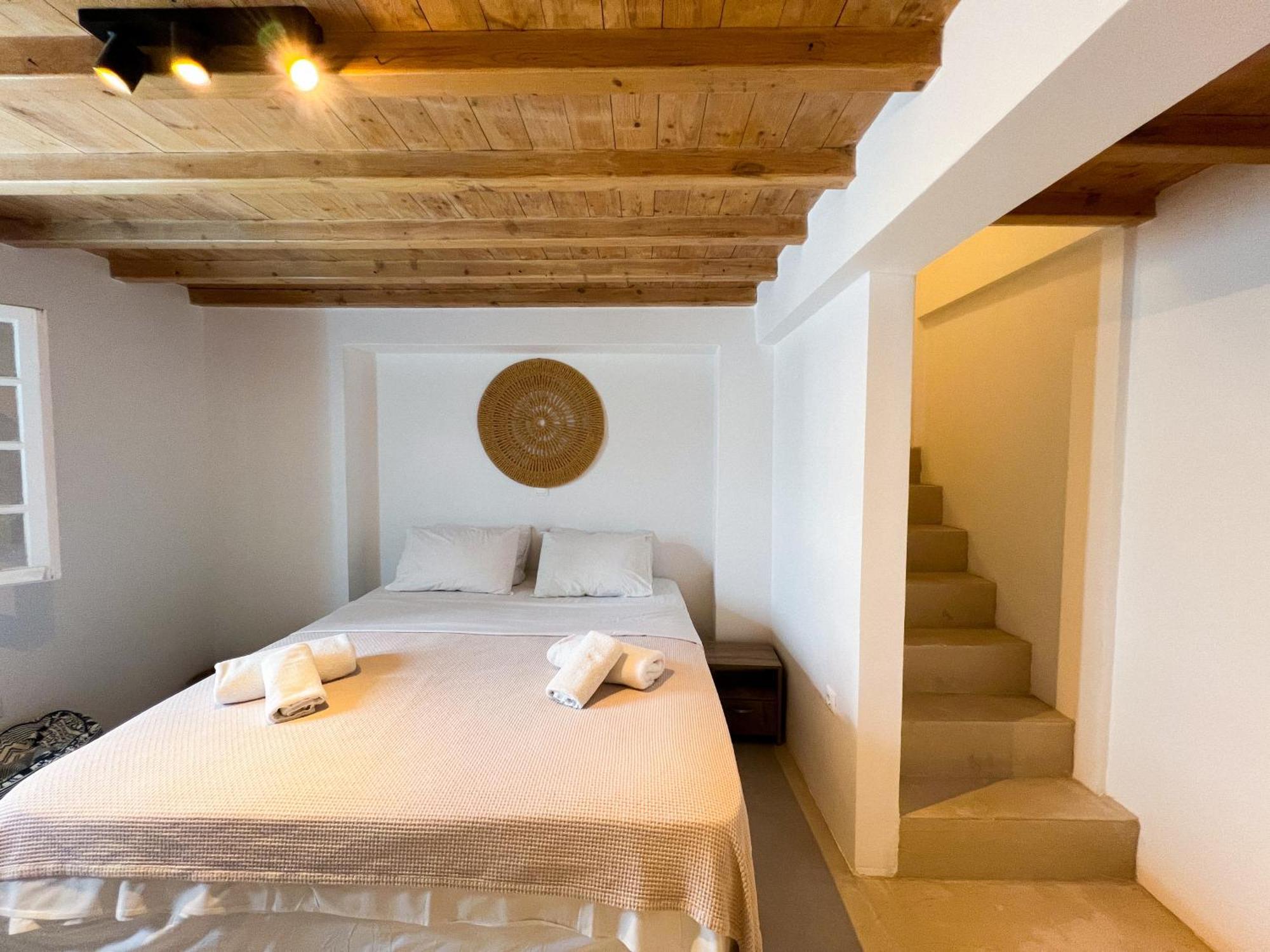 Kamara Residence & Suites Mykonos Town Экстерьер фото