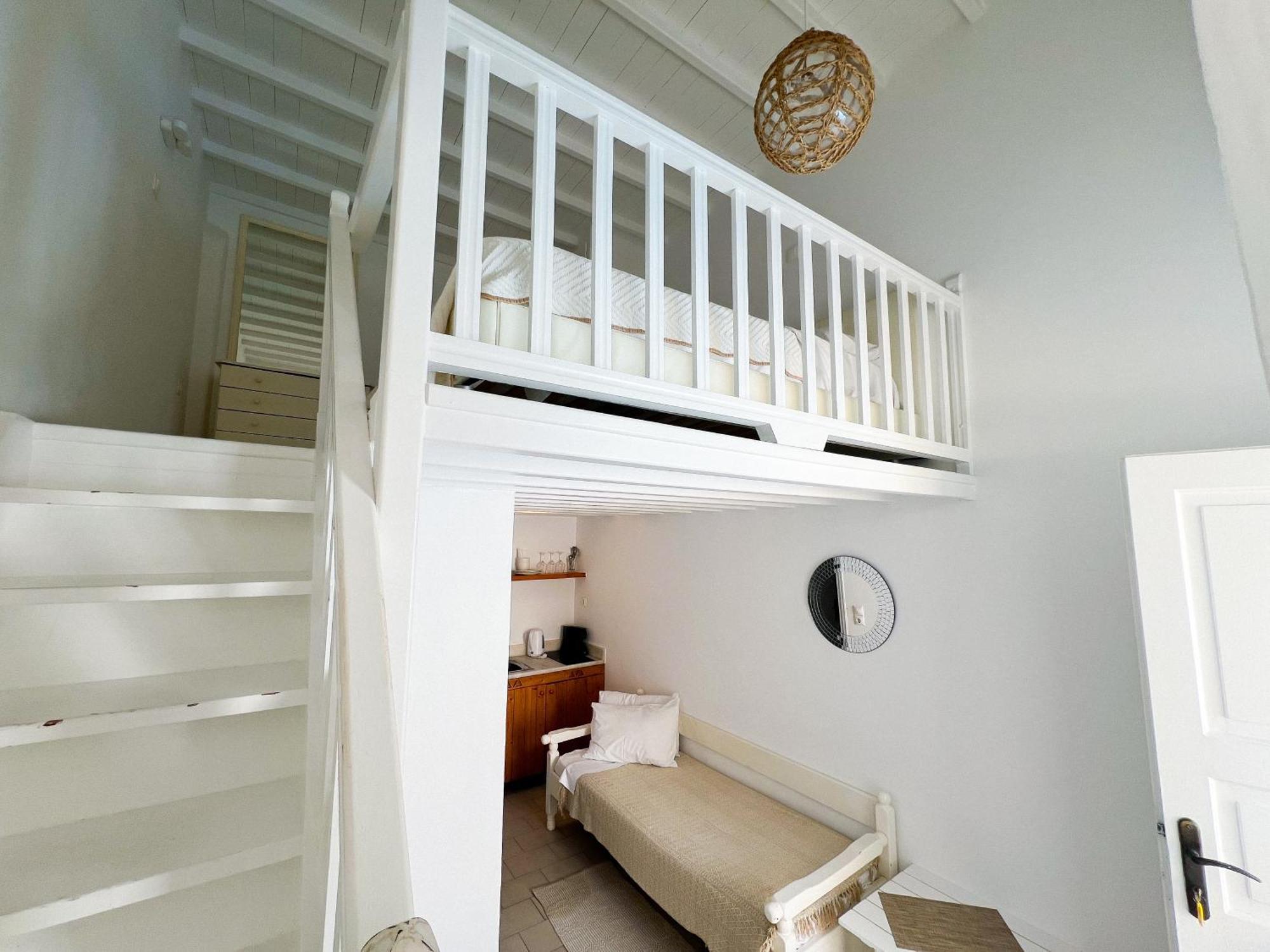 Kamara Residence & Suites Mykonos Town Экстерьер фото